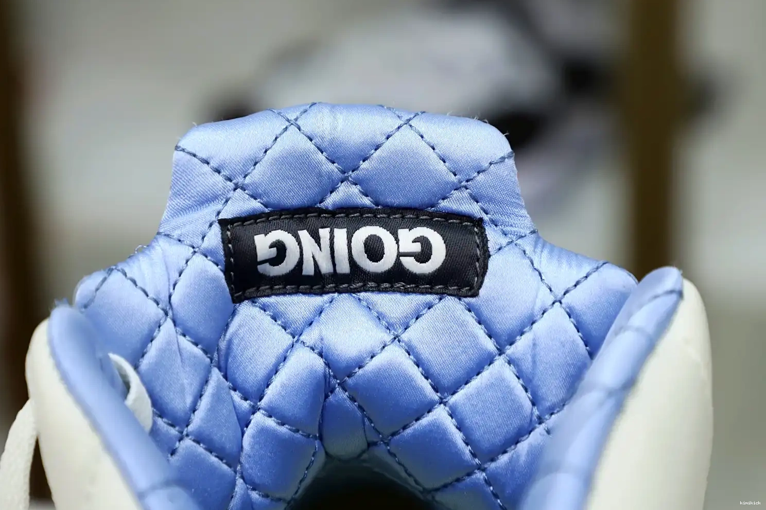 DJ 5 BE WE KHALED AIR Kimikick THE JORDAN 0504
